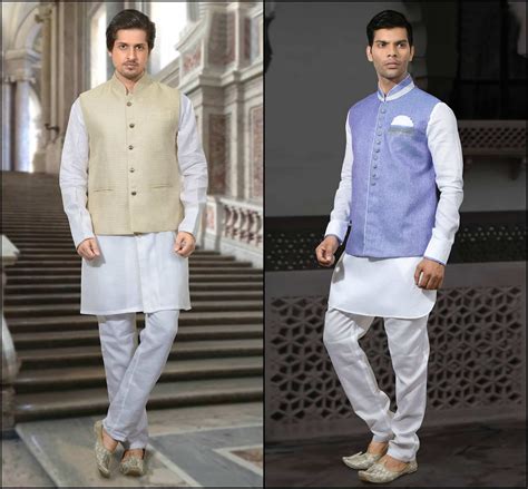 best footwear for kurta pajama.